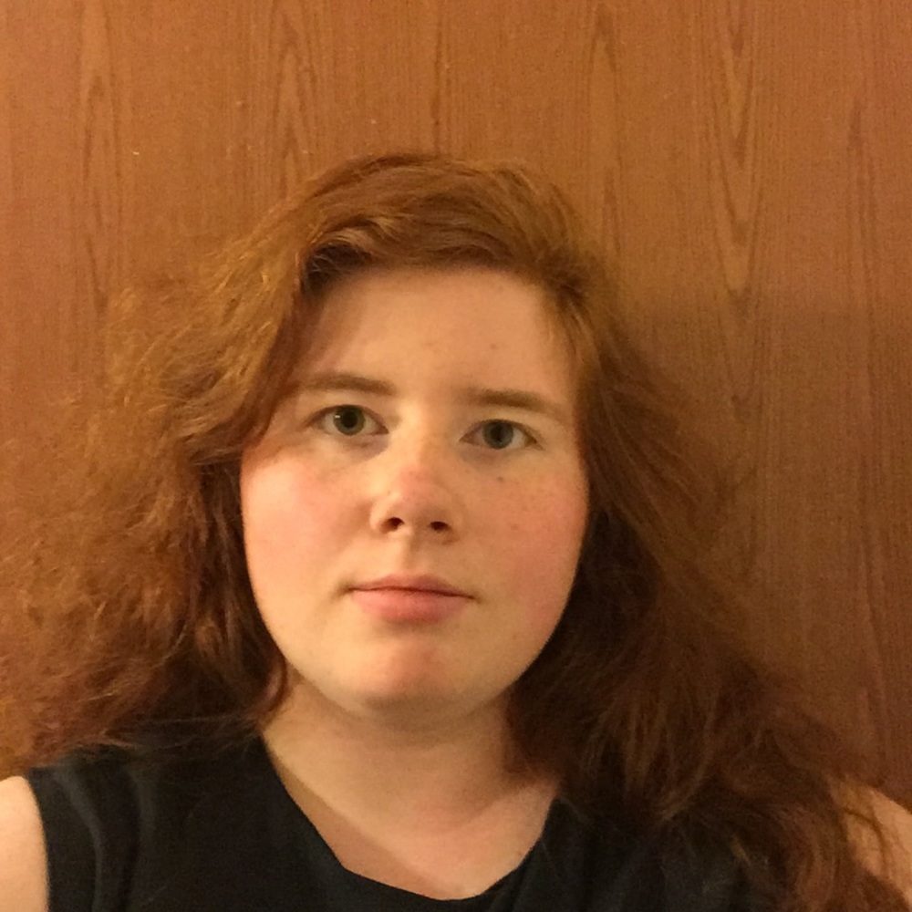 Meet your Posher, Kaitlyn